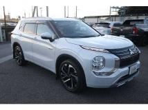 2023 Mitsubishi Outlander