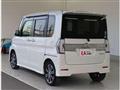 2017 Daihatsu Tanto