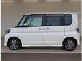 2017 Daihatsu Tanto