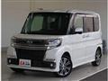 2017 Daihatsu Tanto