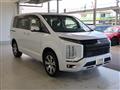 2023 Mitsubishi Delica D5