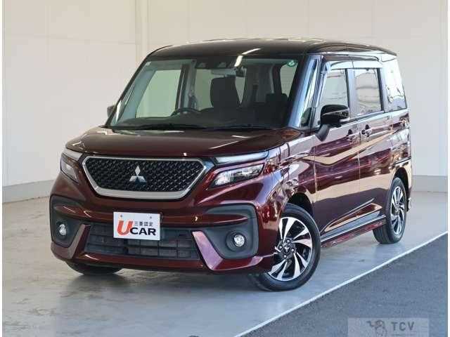 2021 Mitsubishi Mitsubishi Others