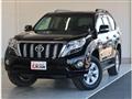 2016 Toyota Land Cruiser Prado