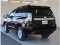 2016 Toyota Land Cruiser Prado