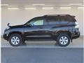 2016 Toyota Land Cruiser Prado