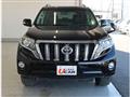 2016 Toyota Land Cruiser Prado