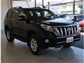 2016 Toyota Land Cruiser Prado