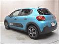 2022 Citroen C3