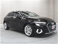 2021 Audi A3