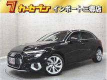 2021 Audi A3