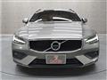2021 Volvo V60
