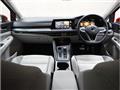 2021 Volkswagen Golf Variant