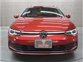 2021 Volkswagen Golf Variant