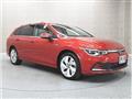 2021 Volkswagen Golf Variant