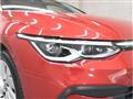 2021 Volkswagen Golf Variant