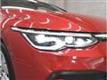 2021 Volkswagen Golf Variant