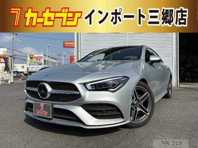 2021 Mercedes-Benz Mercedes-Benz Others