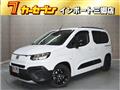 2025 Fiat Doblo