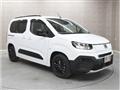 2025 Fiat Doblo