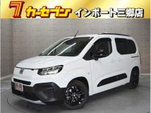 2025 Fiat Doblo