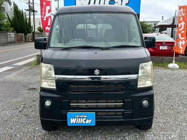 2009 Suzuki Every