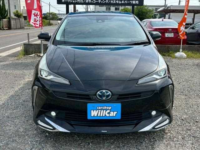 2019 Toyota Prius