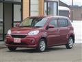 2021 Toyota Passo