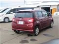 2021 Toyota Passo