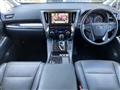 2022 Toyota Alphard G