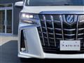 2022 Toyota Alphard G