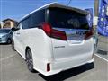 2022 Toyota Alphard G
