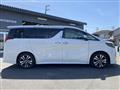 2022 Toyota Alphard G