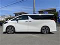 2022 Toyota Alphard G
