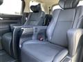 2022 Toyota Alphard G