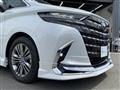 2023 Toyota Alphard G