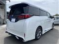 2023 Toyota Alphard G
