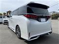 2023 Toyota Alphard G