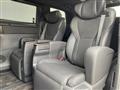 2023 Toyota Alphard G