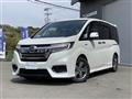 2018 Honda Step WGN