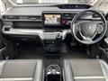 2018 Honda Step WGN