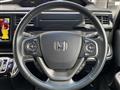 2018 Honda Step WGN