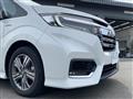 2018 Honda Step WGN