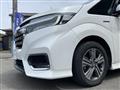 2018 Honda Step WGN