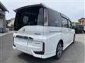 2018 Honda Step WGN