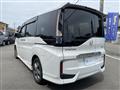 2018 Honda Step WGN