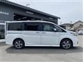 2018 Honda Step WGN