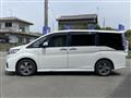 2018 Honda Step WGN