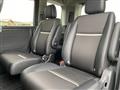 2018 Honda Step WGN
