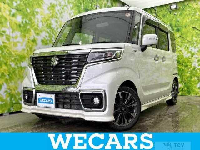 2020 Suzuki Suzuki Others
