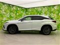 2020 Lexus RX